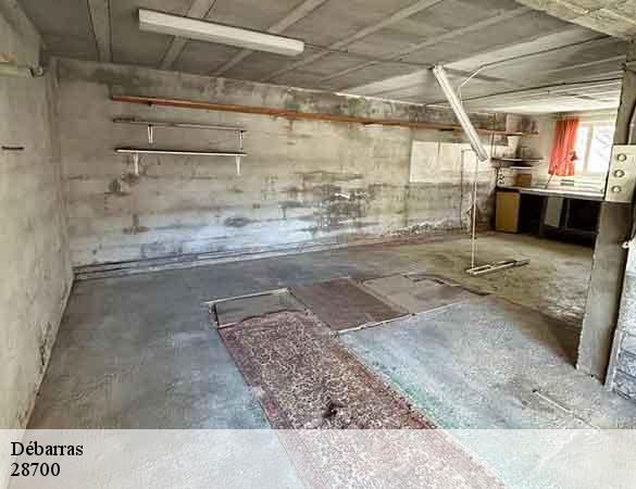 Débarras  aunay-sous-auneau-28700 Orticat Débarras