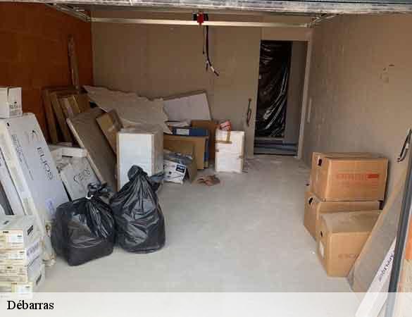 Débarras saint-denis-les-ponts-28200 Orticat Débarras