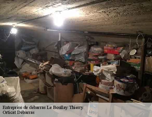 Entreprise de débarras le-boullay-thierry-28210 Orticat Débarras