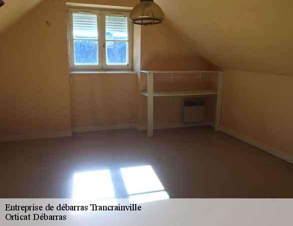 Entreprise de débarras  trancrainville-28310 Orticat Débarras