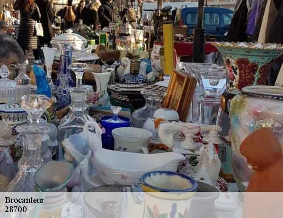 Brocanteur auneau-28700 Orticat Débarras