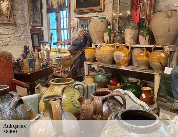 Antiquaire coudreceau-28400 Orticat Débarras