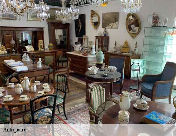 Antiquaire dambron-28140 Orticat Débarras