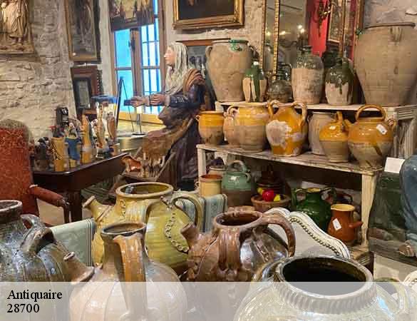 Antiquaire  mondonville-saint-jean-28700 Orticat Débarras